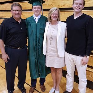 Meet your Posher, Gina